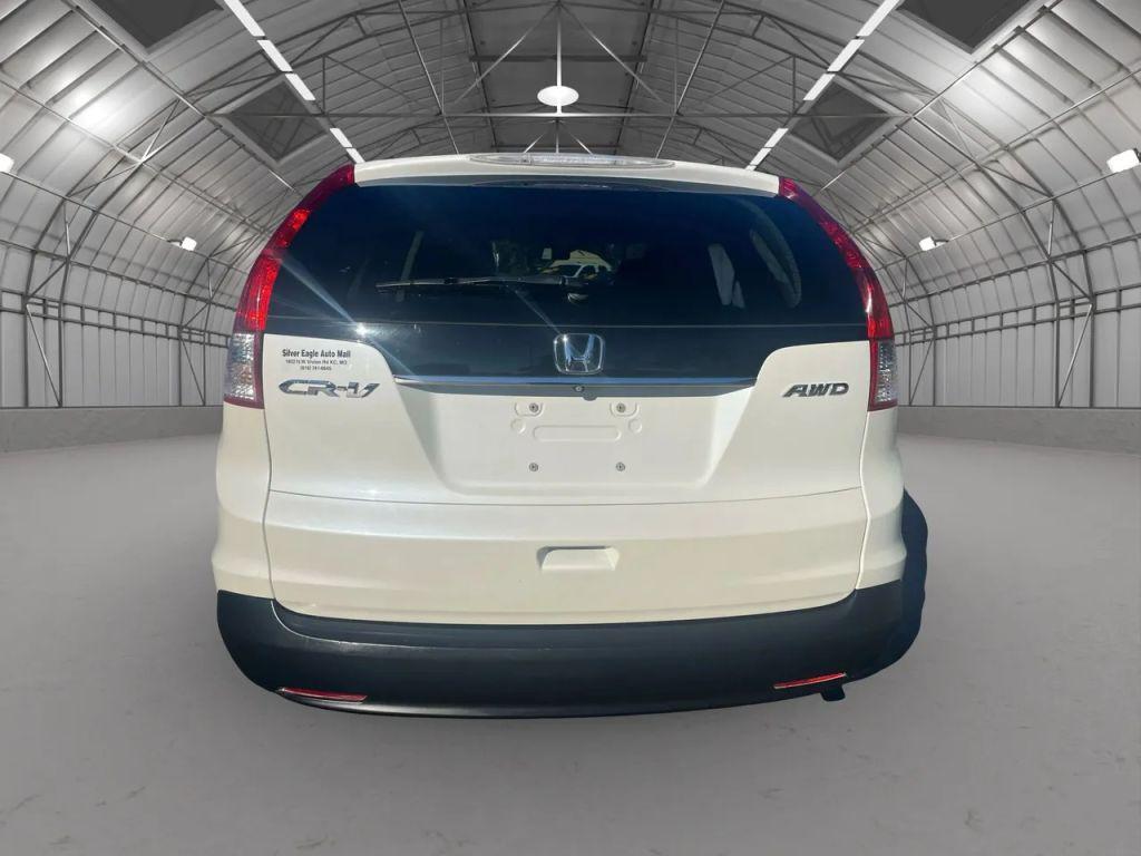 used 2014 Honda CR-V car, priced at $9,494