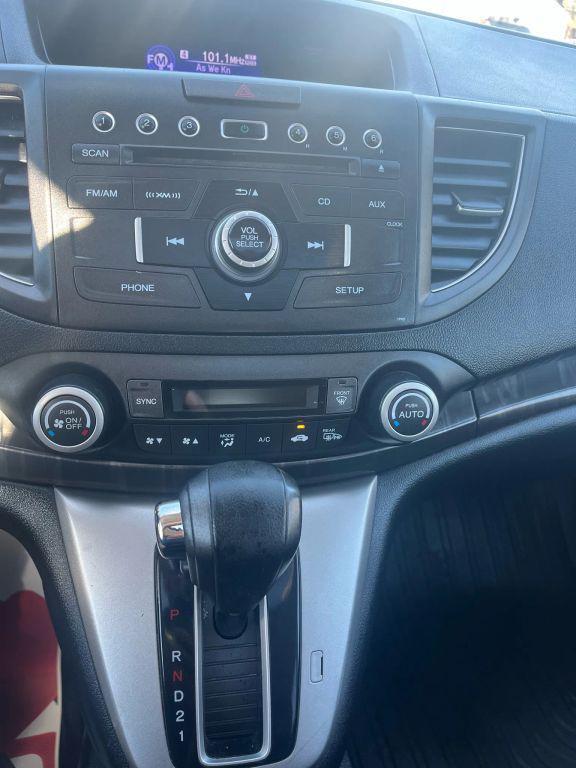 used 2014 Honda CR-V car, priced at $9,494