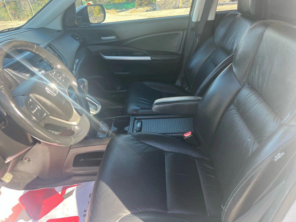 used 2014 Honda CR-V car, priced at $9,494