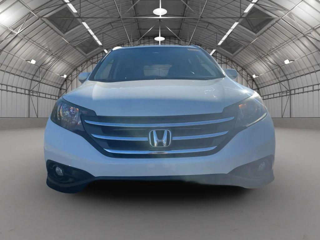 used 2014 Honda CR-V car, priced at $9,494