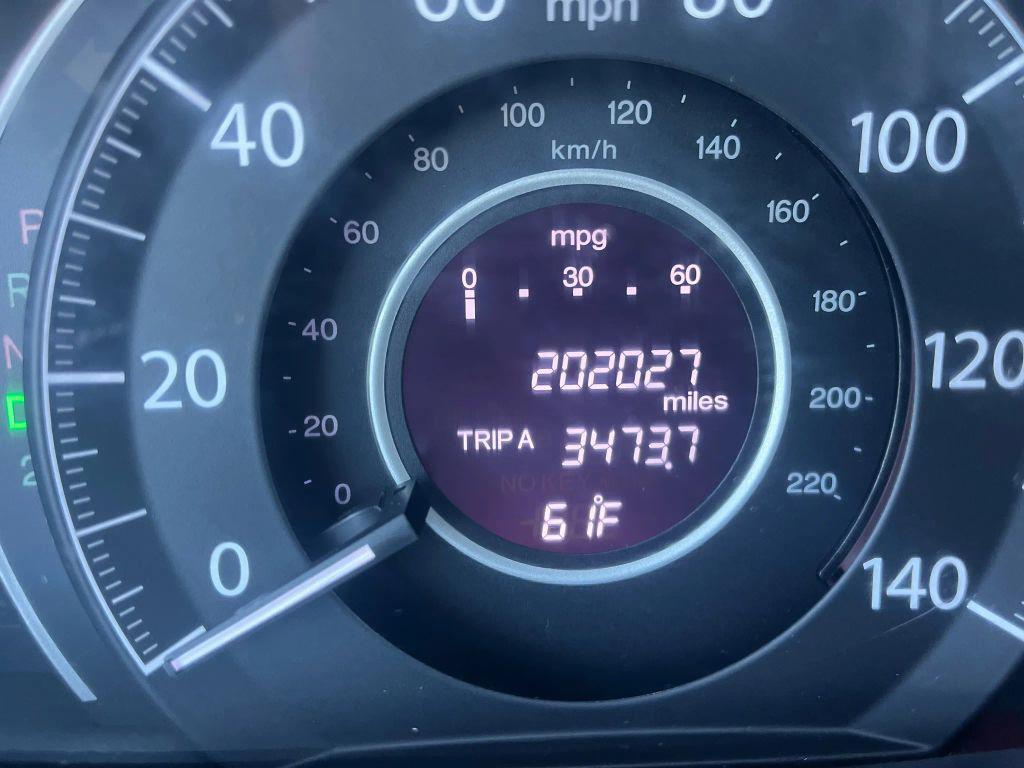 used 2014 Honda CR-V car, priced at $9,494