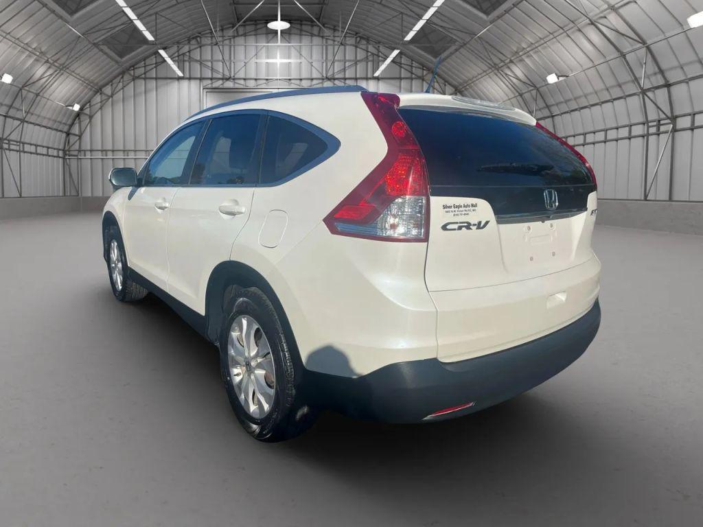 used 2014 Honda CR-V car, priced at $9,494
