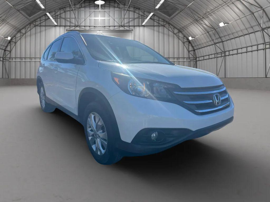 used 2014 Honda CR-V car, priced at $9,494