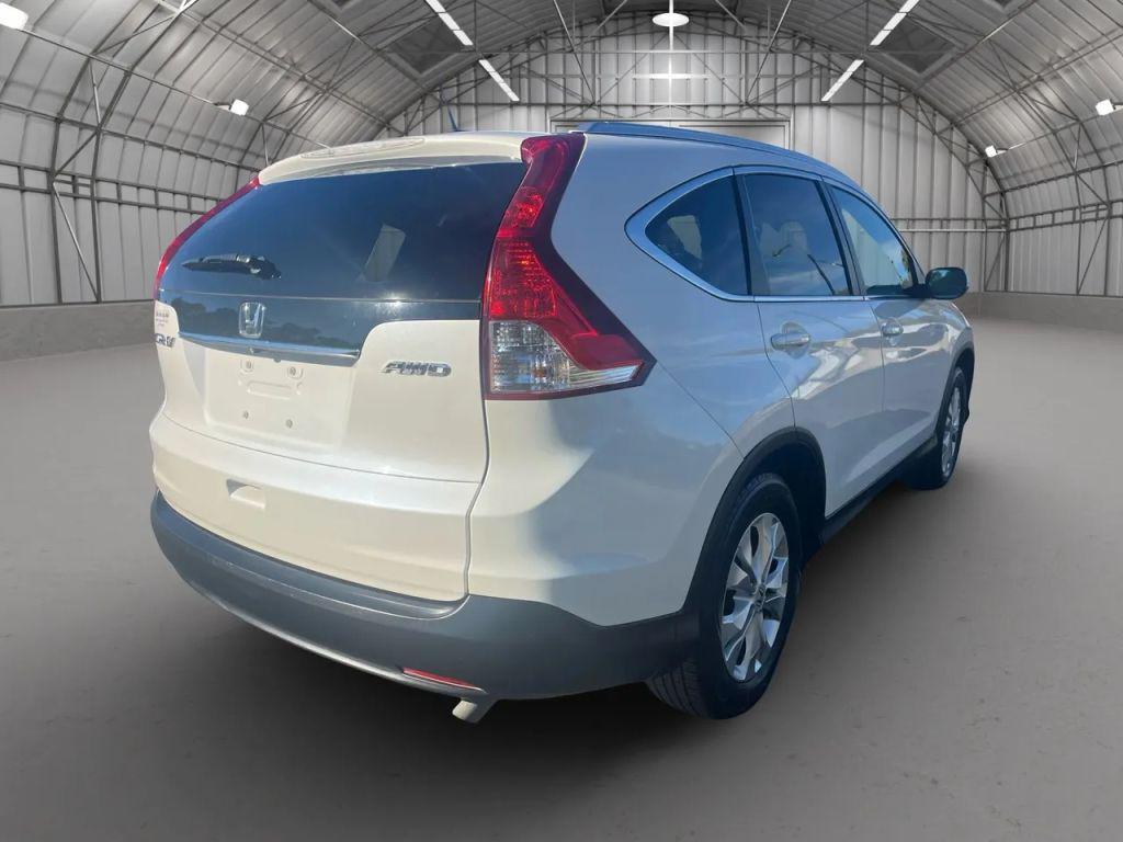 used 2014 Honda CR-V car, priced at $9,494