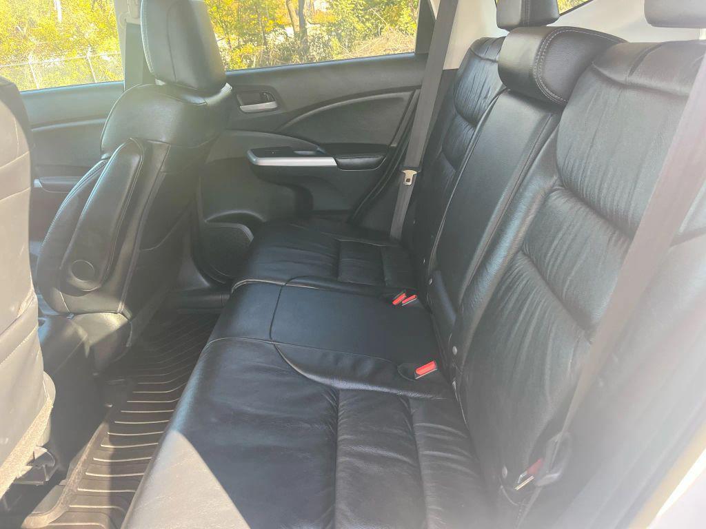 used 2014 Honda CR-V car, priced at $9,494