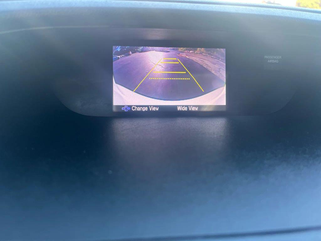 used 2014 Honda CR-V car, priced at $9,494