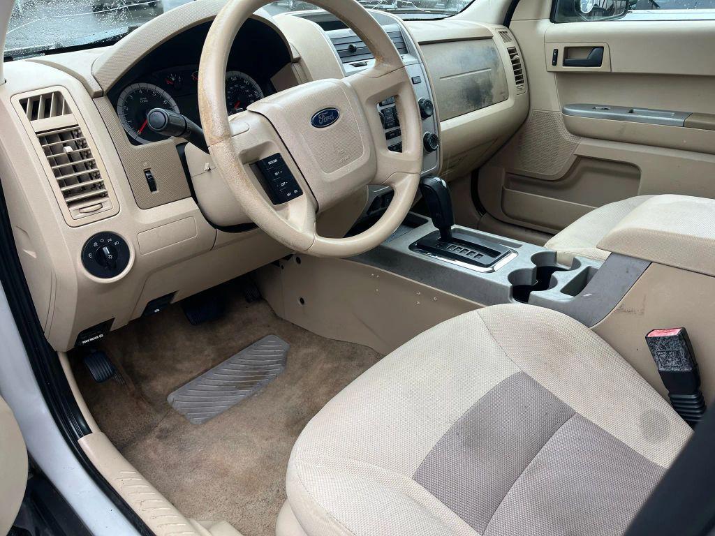 used 2008 Ford Escape car, priced at $3,994