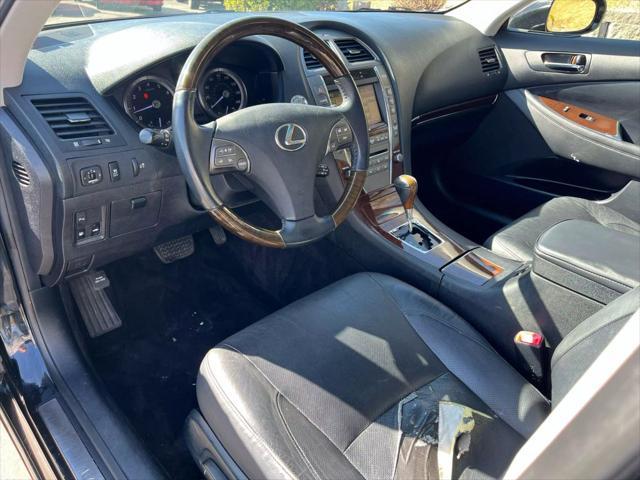 used 2010 Lexus ES 350 car, priced at $10,400