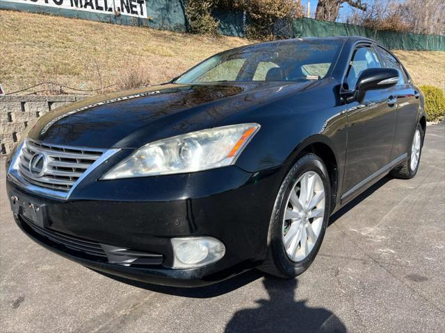 used 2010 Lexus ES 350 car, priced at $10,995