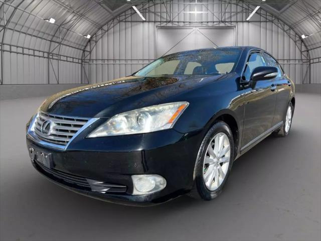 used 2010 Lexus ES 350 car, priced at $10,850