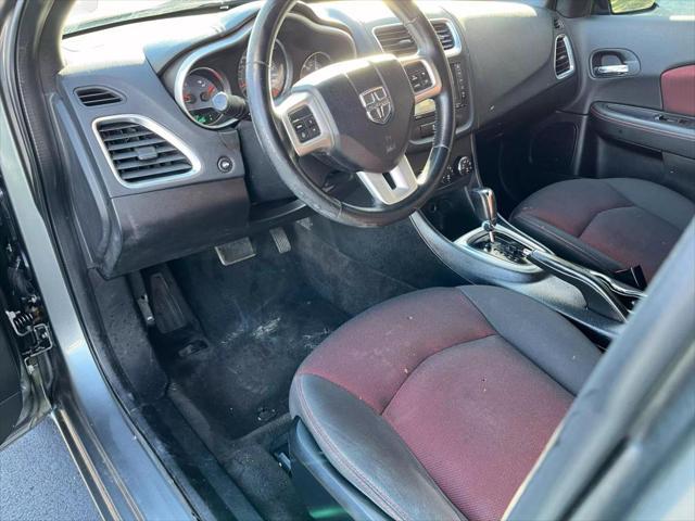 used 2012 Dodge Avenger car, priced at $8,995