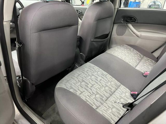 used 2005 Ford Focus car, priced at $4,330