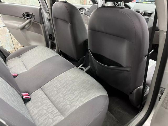 used 2005 Ford Focus car, priced at $4,330