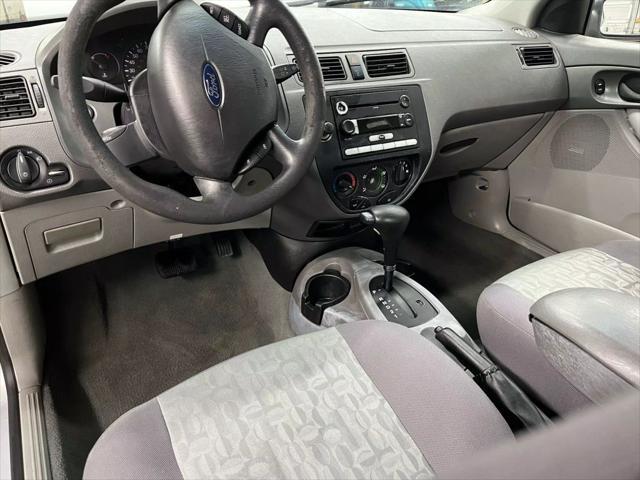 used 2005 Ford Focus car, priced at $4,330