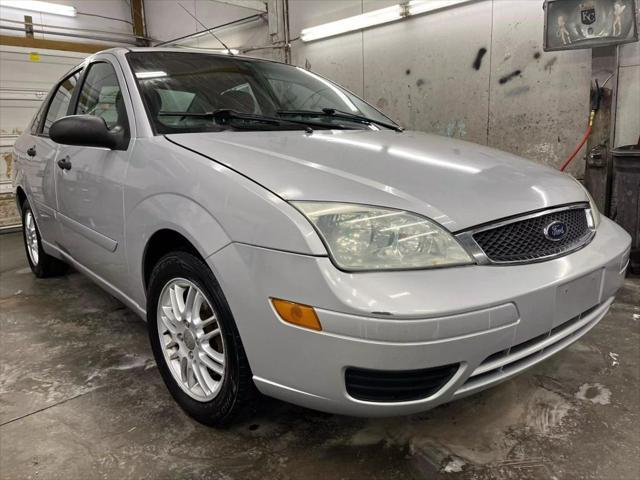 used 2005 Ford Focus car, priced at $4,495