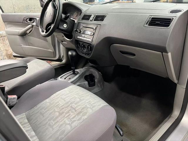 used 2005 Ford Focus car, priced at $4,330