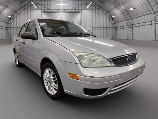 used 2005 Ford Focus car, priced at $4,330