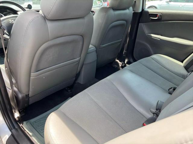 used 2009 Hyundai Sonata car, priced at $6,995