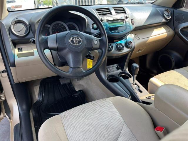 used 2010 Toyota RAV4 car, priced at $7,994