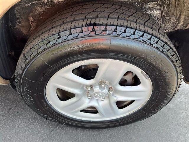 used 2010 Toyota RAV4 car, priced at $7,994