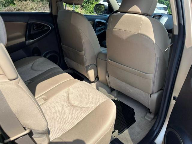 used 2010 Toyota RAV4 car, priced at $7,994