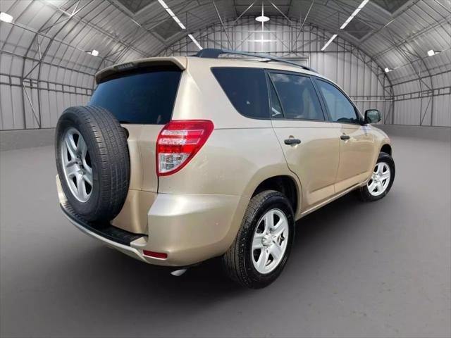 used 2010 Toyota RAV4 car, priced at $7,994