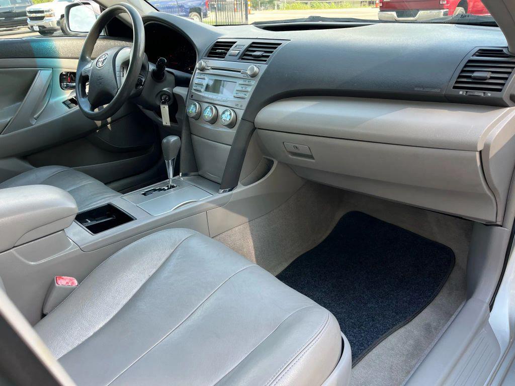 used 2007 Toyota Camry car, priced at $5,995