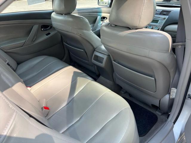 used 2007 Toyota Camry car, priced at $6,450