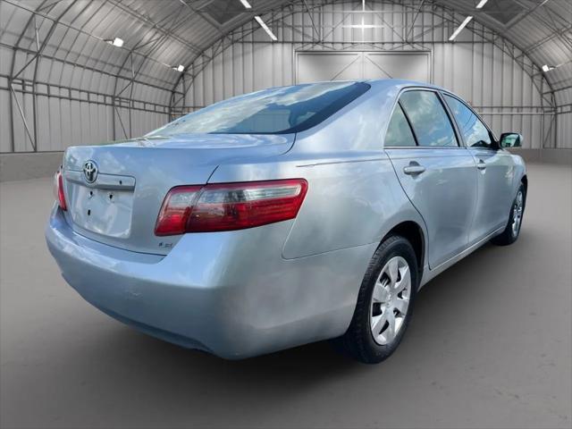 used 2007 Toyota Camry car, priced at $6,450