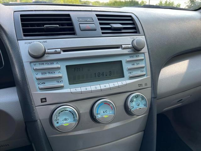 used 2007 Toyota Camry car, priced at $6,450