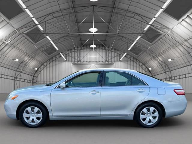 used 2007 Toyota Camry car, priced at $6,450