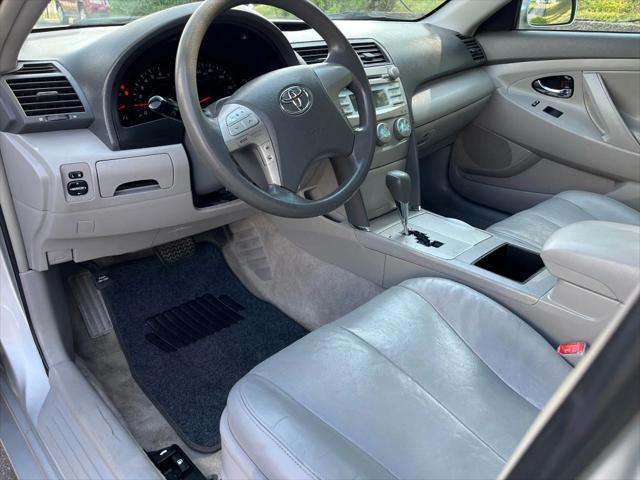 used 2007 Toyota Camry car, priced at $6,450