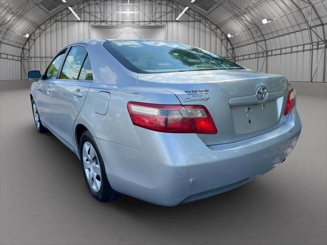used 2007 Toyota Camry car, priced at $6,450