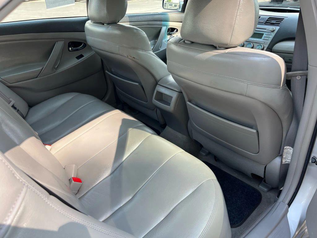 used 2007 Toyota Camry car, priced at $5,995