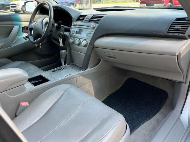 used 2007 Toyota Camry car, priced at $6,450