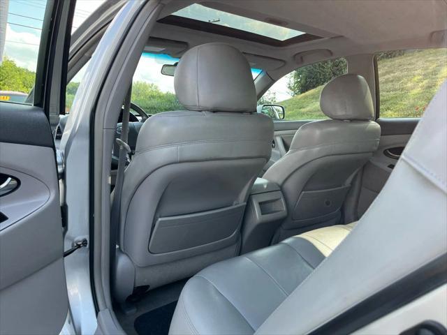 used 2007 Toyota Camry car, priced at $6,450