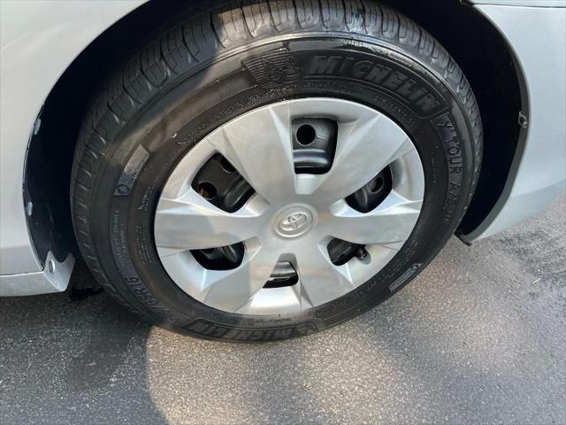 used 2007 Toyota Camry car, priced at $6,450