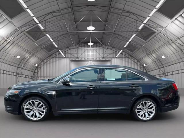 used 2013 Ford Taurus car, priced at $7,494
