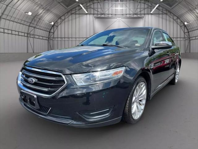 used 2013 Ford Taurus car, priced at $7,494
