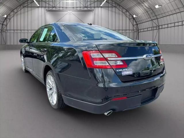 used 2013 Ford Taurus car, priced at $7,494