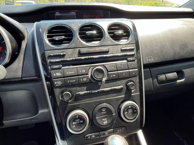used 2011 Mazda CX-7 car, priced at $7,995