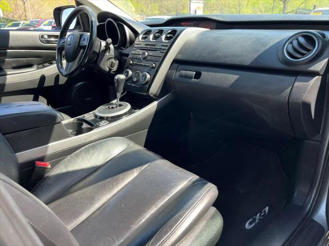 used 2011 Mazda CX-7 car, priced at $7,995