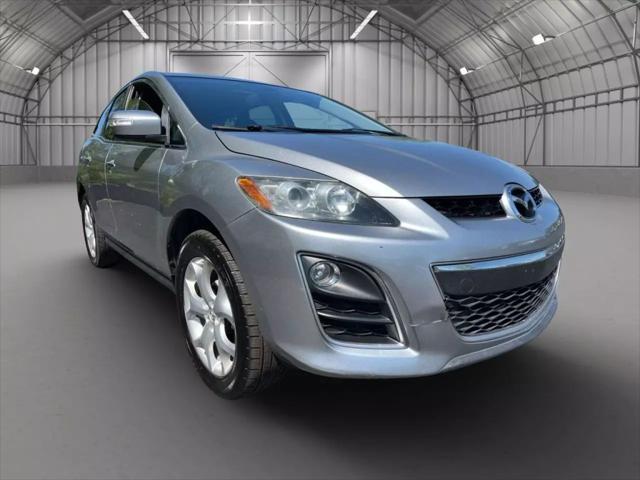 used 2011 Mazda CX-7 car, priced at $7,995
