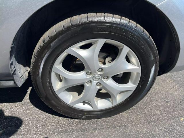 used 2011 Mazda CX-7 car, priced at $7,995