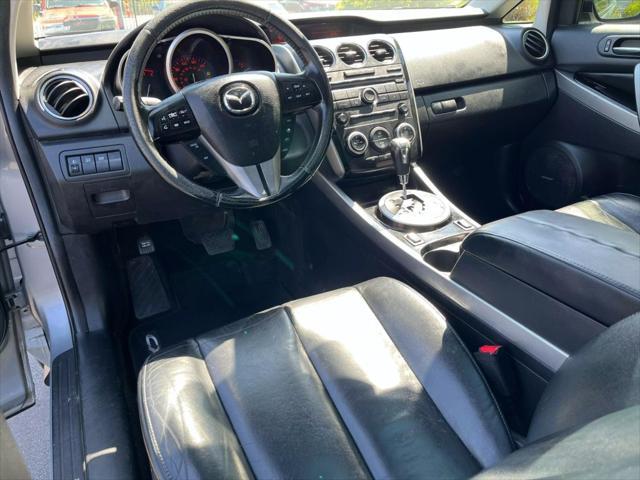 used 2011 Mazda CX-7 car, priced at $7,995