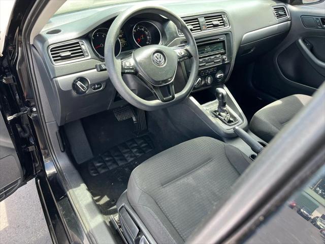 used 2015 Volkswagen Jetta car, priced at $6,995