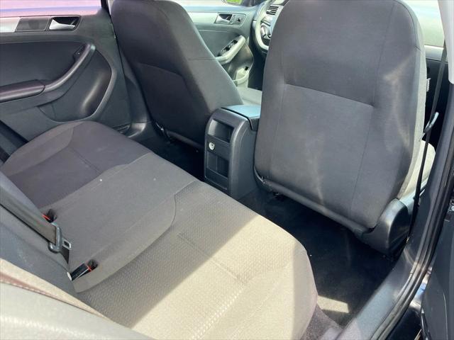 used 2015 Volkswagen Jetta car, priced at $6,995