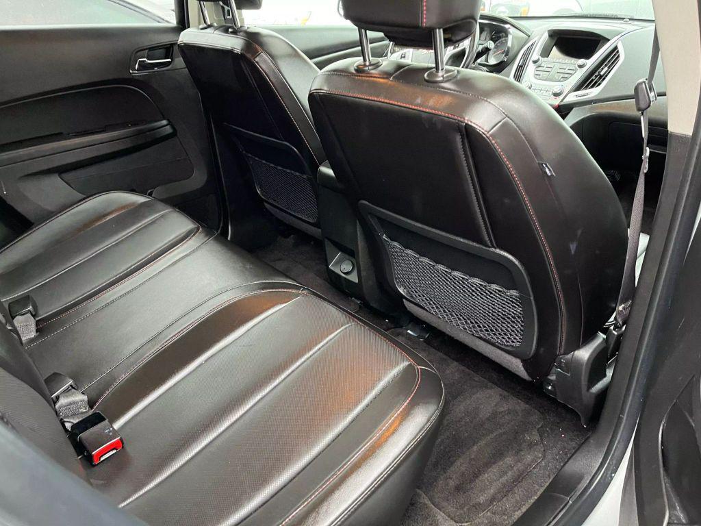 used 2016 GMC Terrain car, priced at $10,695