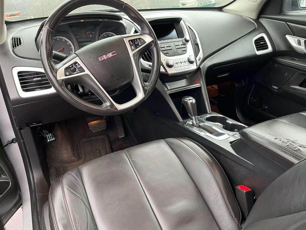 used 2016 GMC Terrain car, priced at $10,695