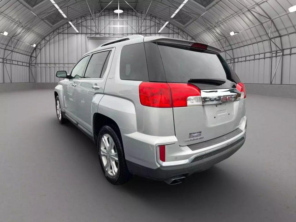 used 2016 GMC Terrain car, priced at $10,695